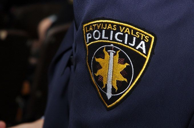 Autors: Agris Samcovs