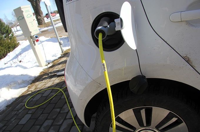 Autors: Agris Samcovs