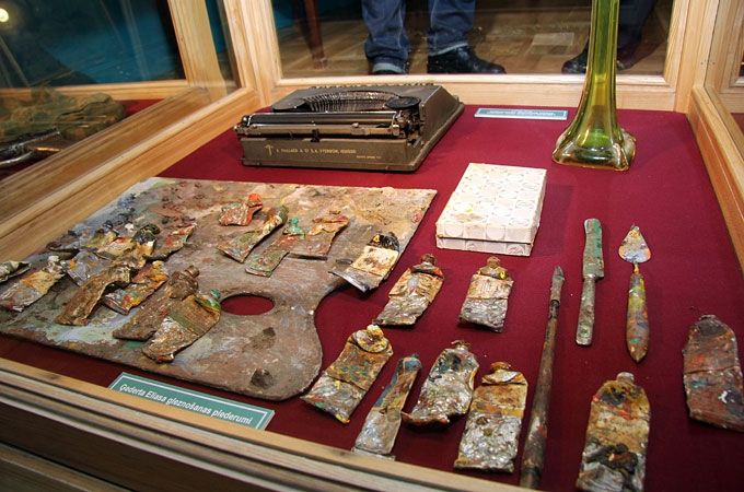 Autors: Agris Samcovs