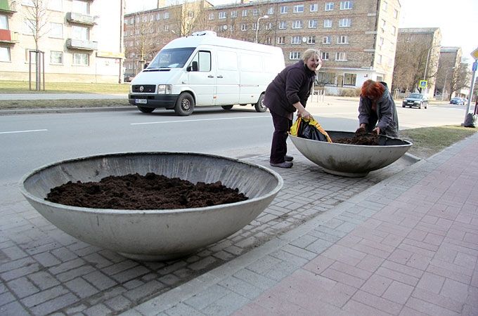 Autors: Agris Samcovs