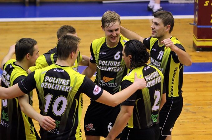 Autors: Agris Samcovs