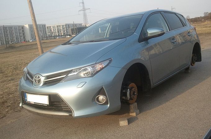 Autors: no kompānijas «Balta» arhīva