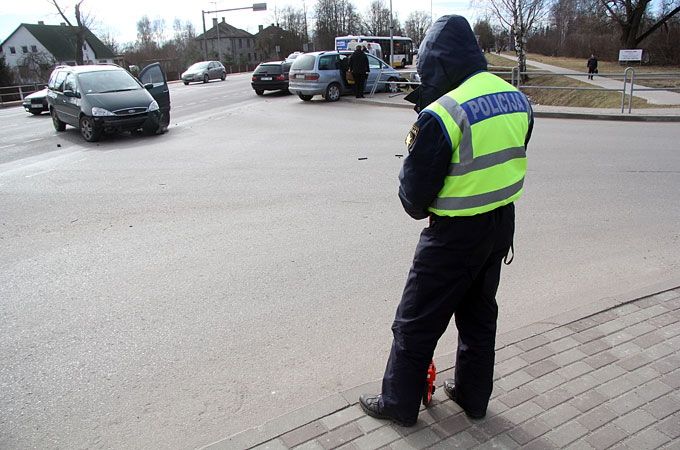 Autors: Agris Samcovs