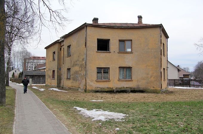 Autors: Agris Samcovs