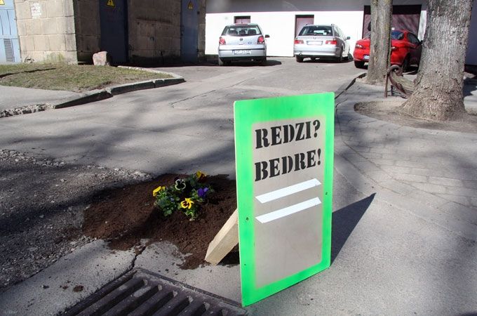 Autors: Agris Samcovs