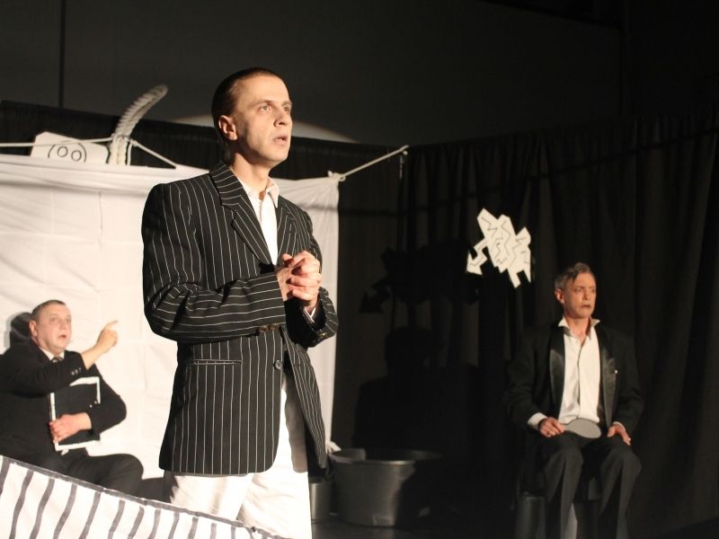 Autors: publicitātes