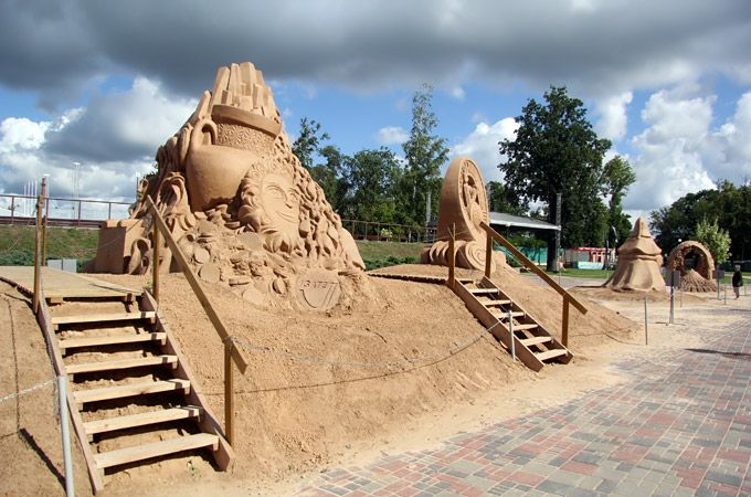 Autors: Agris Samcovs