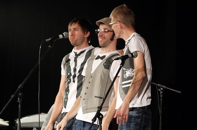 Autors: Agris Samcovs