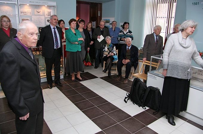 Autors: Agris Samcovs