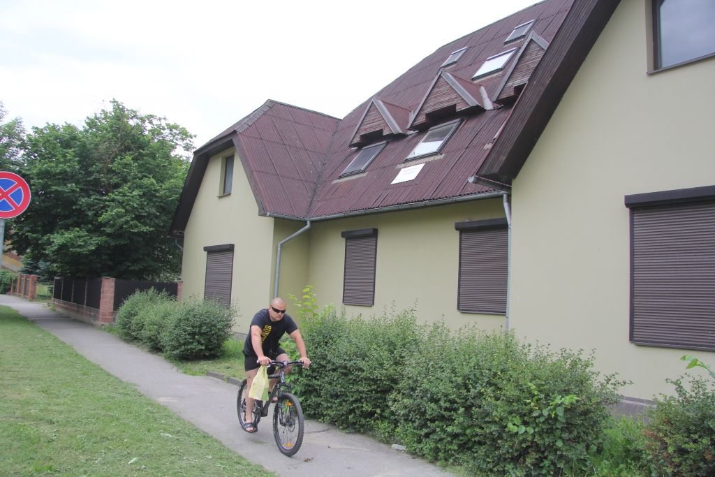 Autors: Agris Samcovs