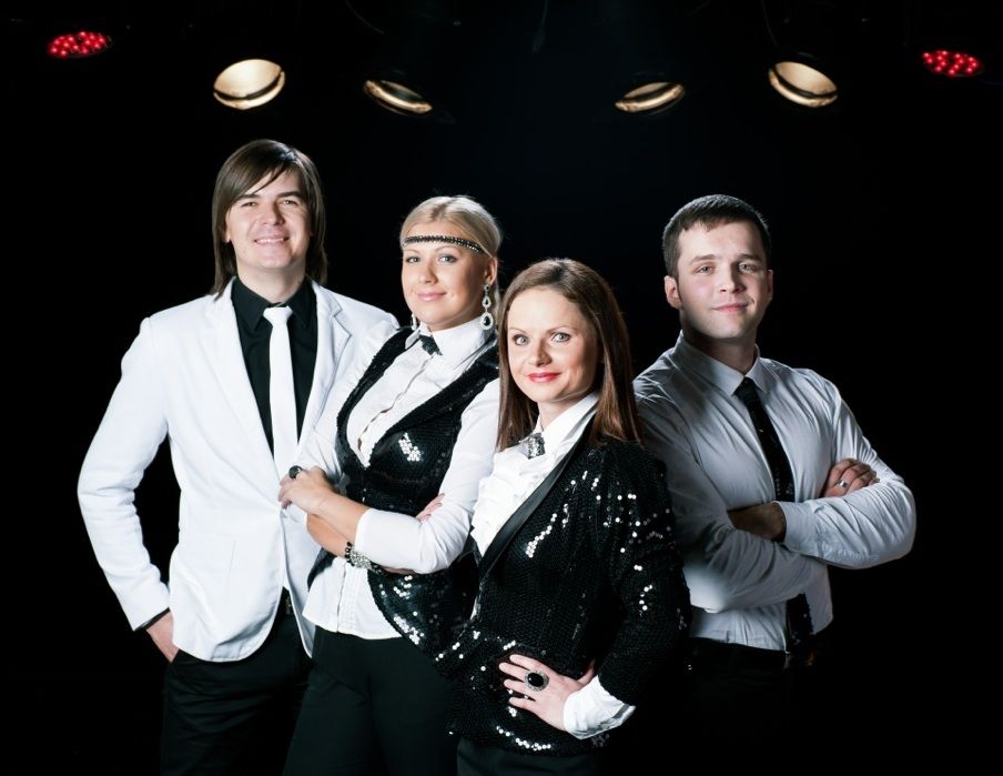 Autors: publicitātes