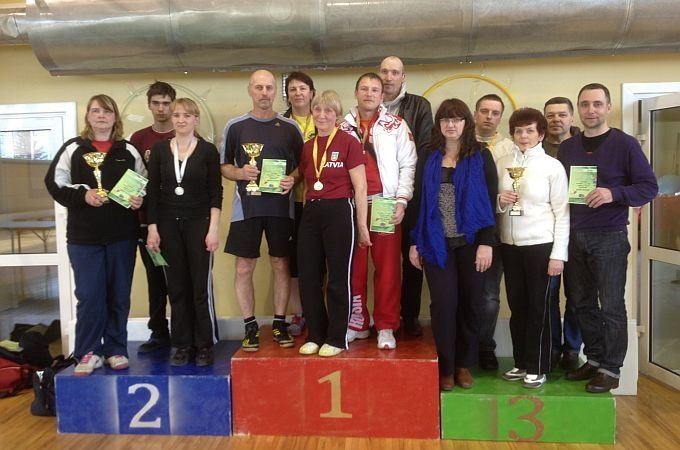 Autors: Inga Striška