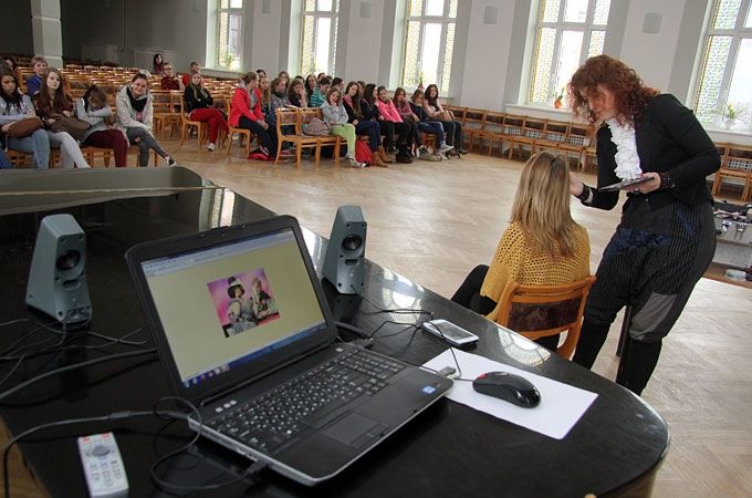 Autors: Agris Samcovs