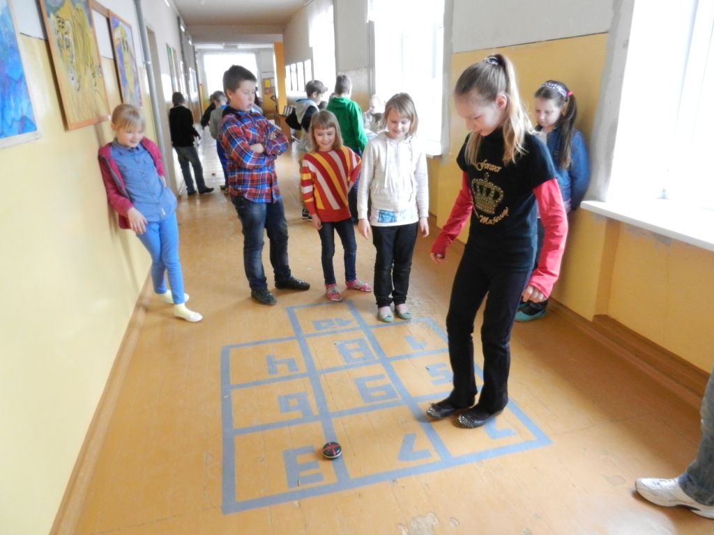 Autors: Līvbērzes vidusskola