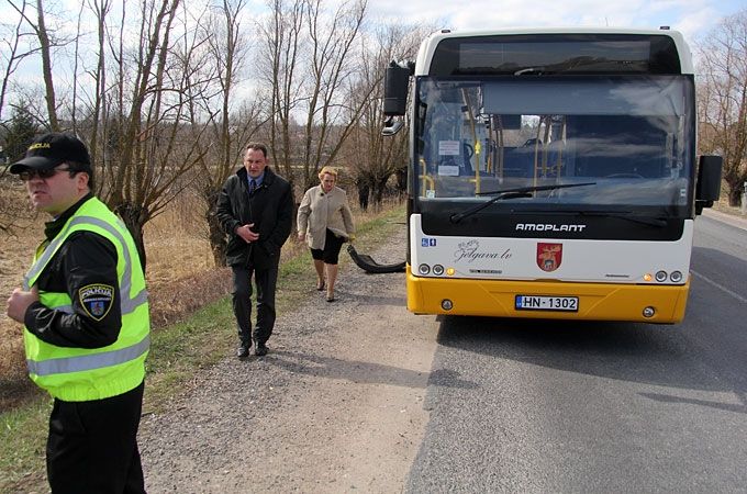 Autors: Agris Samcovs