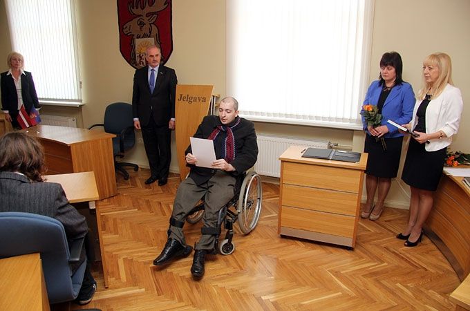 Autors: Agris Samcovs