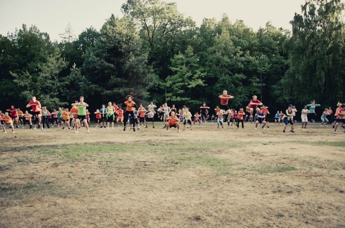 Autors: no rīkotāju arhīva