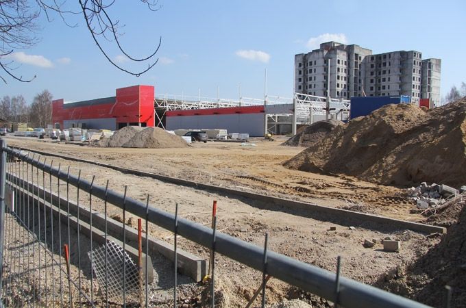 Autors: Agris Samcovs