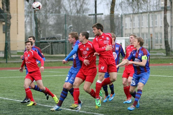 Autors: Agris Samcovs