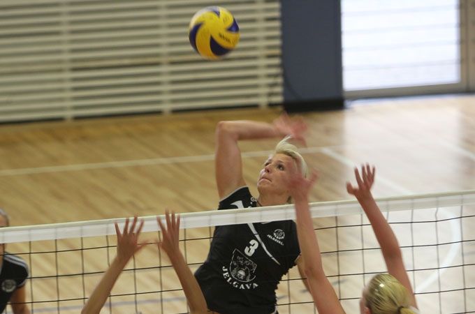 Autors: Agris Samcovs