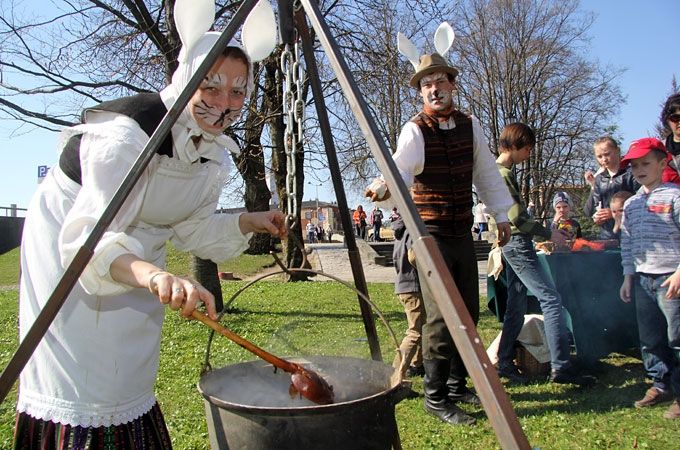 Autors: Agris Samcovs