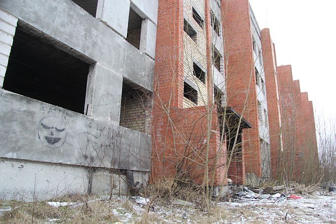 Autors: Agris Samcovs, no arhīva