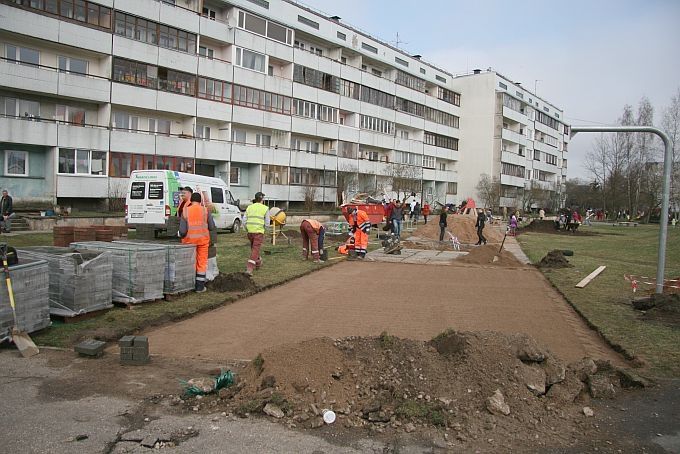 Autors: Agris Samcovs