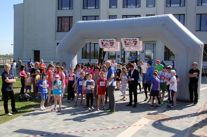 Autors: Agris Samcovs