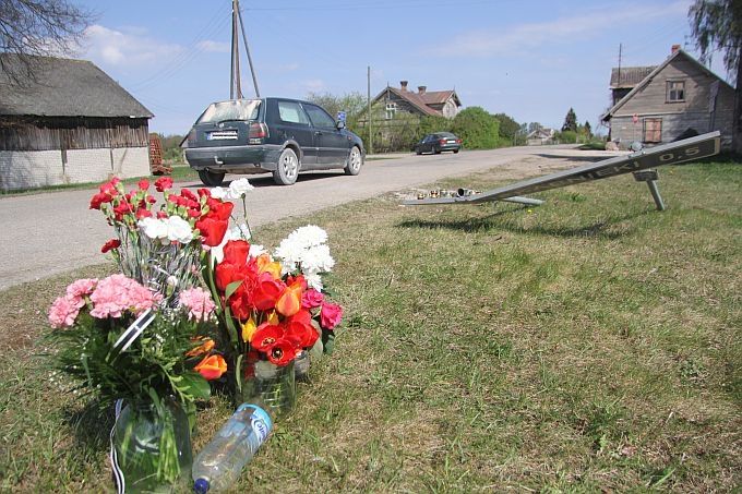 Autors: Agris Samcovs