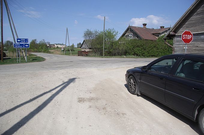 Autors: Agris Samcovs