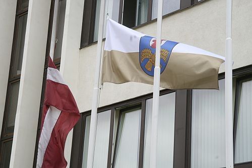 Autors: Agris Samcovs