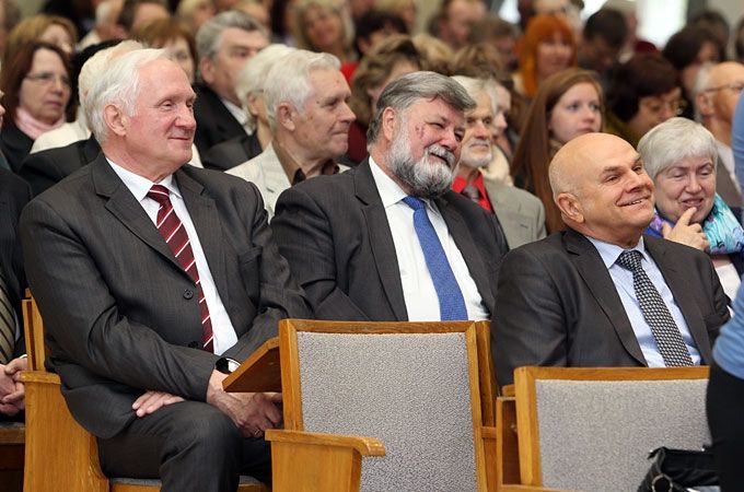 Autors: Agris Samcovs