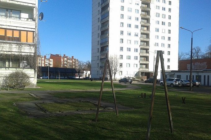 Attēlam ilustratīva nozīme
Autors: Edgars Kupčs