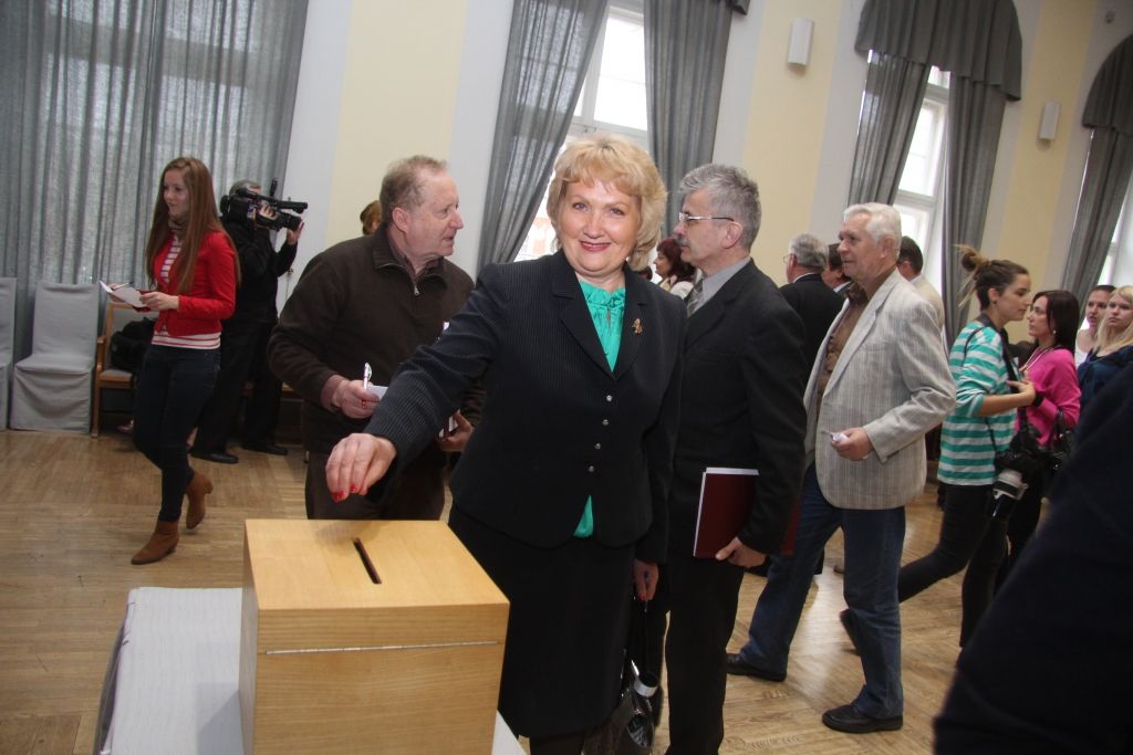 Autors: Agris Samcovs