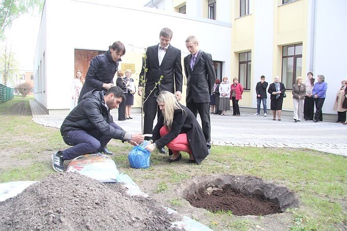 Autors: Agris Samcovs