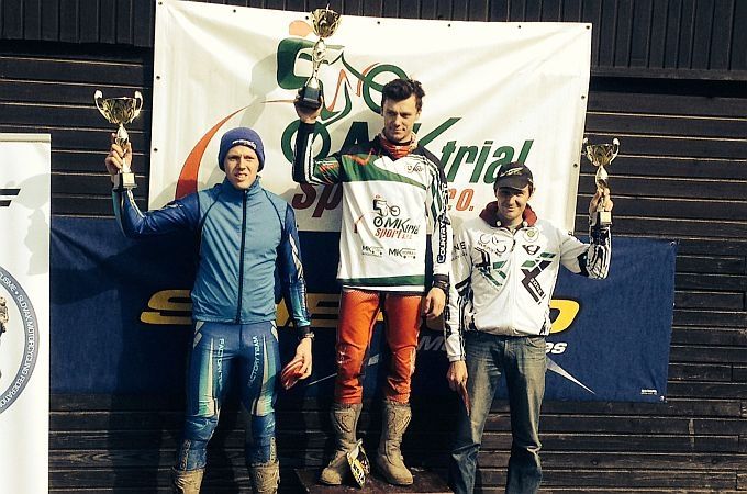 Autors: no sportistu albuma