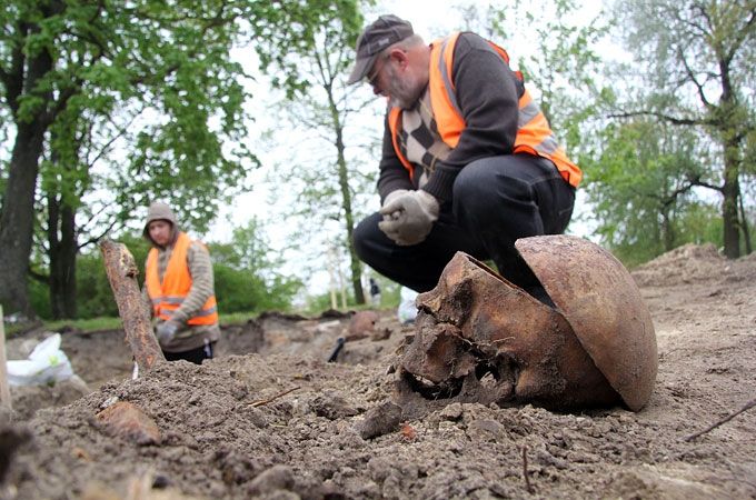 Autors: Agris Samcovs