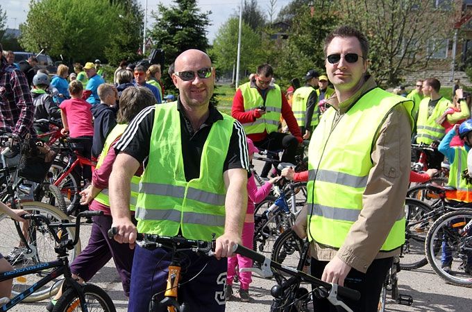 Autors: Agris Samcovs