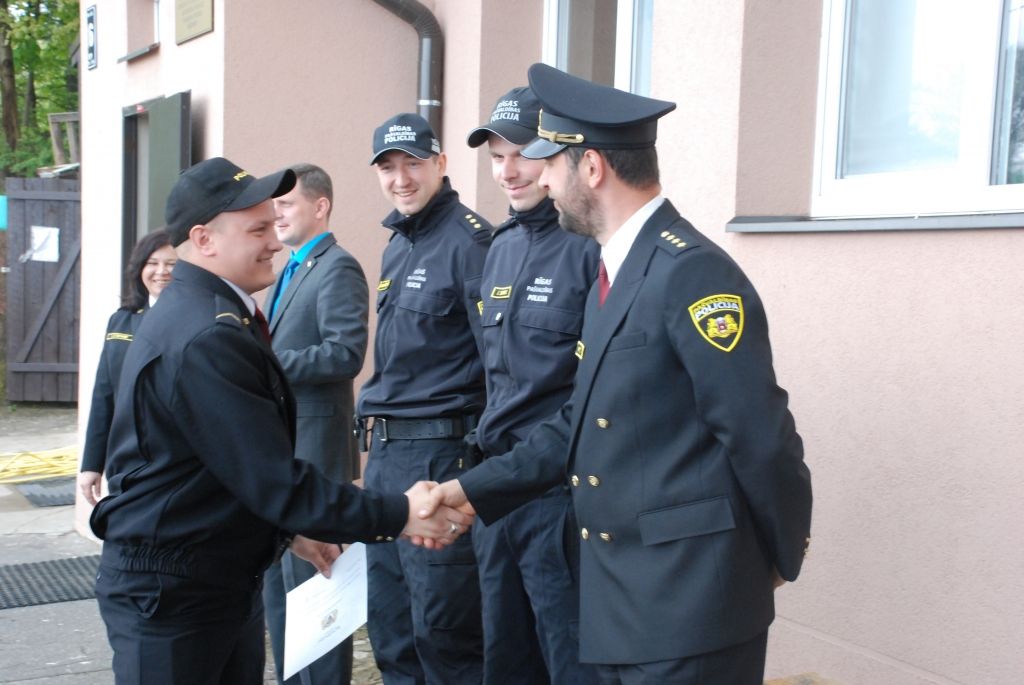 Autors: Jelgavas Pašvaldības policija