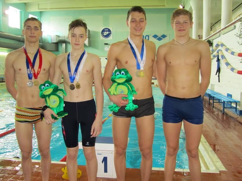 Autors: no sportistu albuma