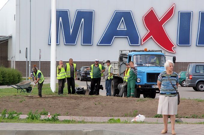 Autors: Agris Samcovs