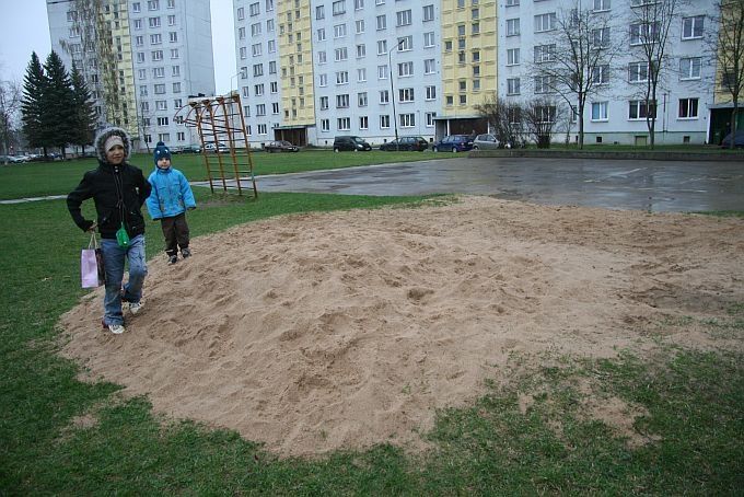 Autors: Agris Samcovs