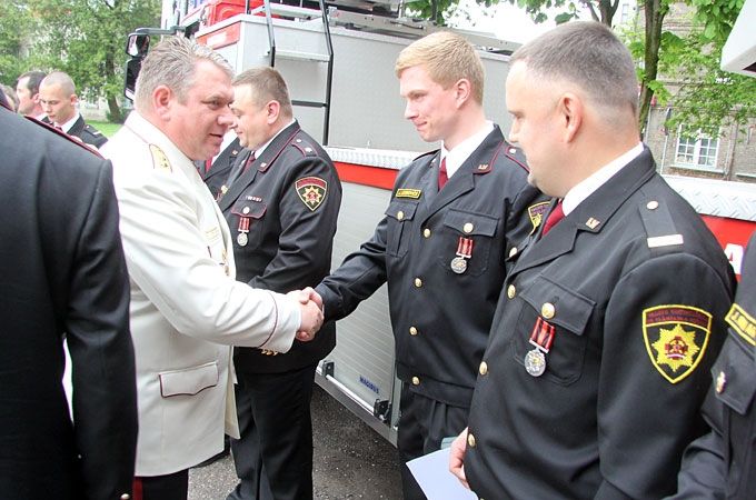 Autors: Agris Samcovs