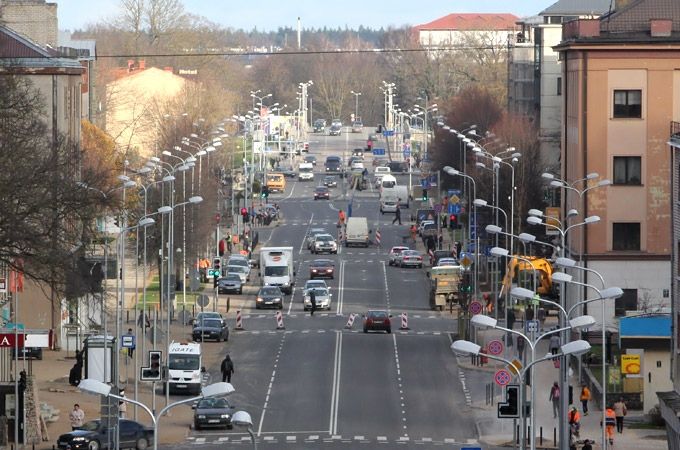 Autors: Agris Samcovs