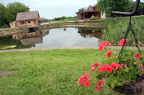 Autors: Agris Samcovs