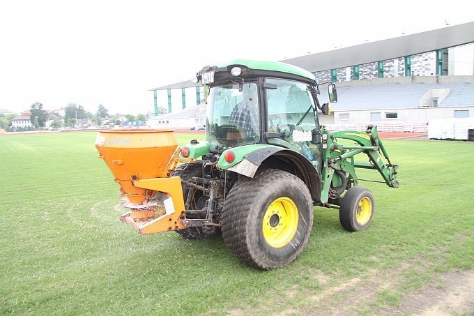 Autors: Agris Samcovs