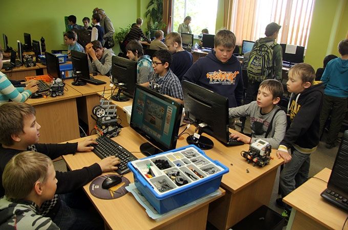 Autors: Agris Samcovs