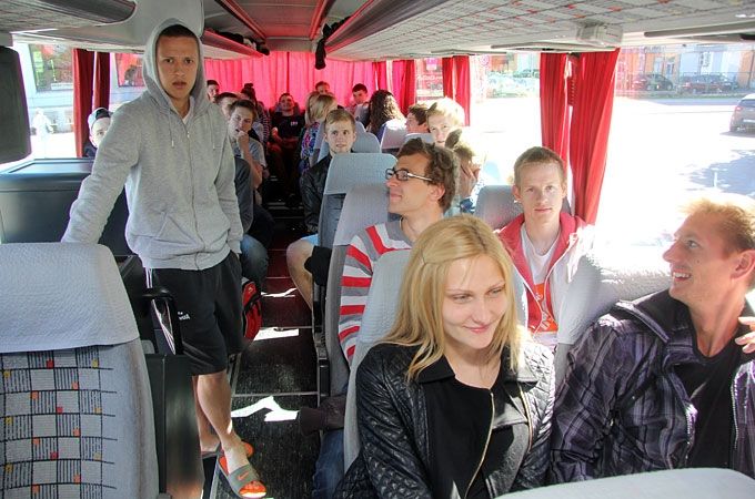 Autors: Agris Samcovs