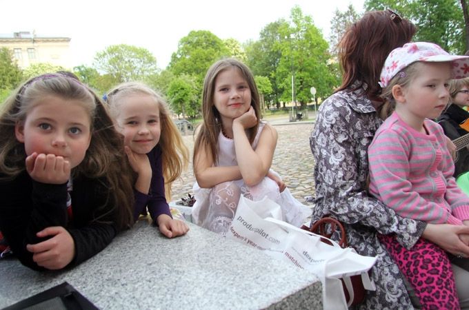 Autors: Agris Samcovs