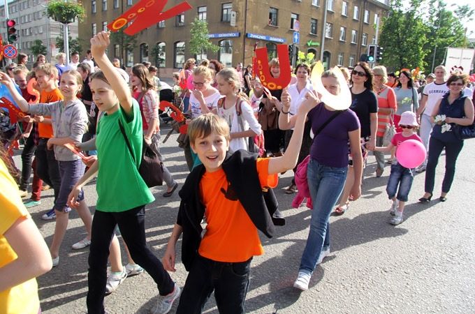 Autors: Agris Samcovs